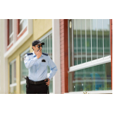 Empresa de Segurança e Terceirização