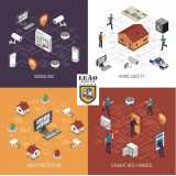 instalação de sistema de câmeras wifi Zona Oeste instalação de sistema de câmeras wifi Zona Oeste