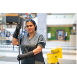 Limpeza e Conservação de Condomínios Limpeza e Conservação de Condomínios