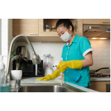 Limpeza em Condomínio Limpeza em Condomínio