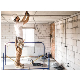 manutenção patrimonial Centro de São Paulo