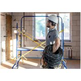 manutenção predial comercial preço José Bonifácio