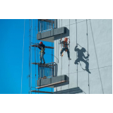 manutenção predial e limpeza Tucuruvi