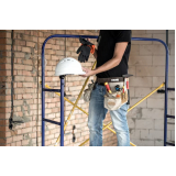 manutenção predial preventiva e corretiva preço Alto da Lapa