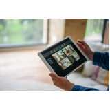 Monitoramento Câmeras