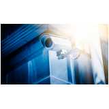 Monitoramento de Alarme