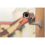 Monitoramento de Câmeras