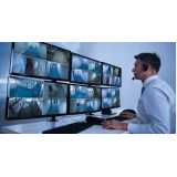 Empresa de Monitoramento 24 Horas