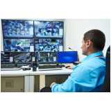 Monitoramento 24 Horas