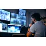 Monitoramento de Alarme 24 Horas