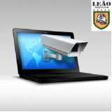 Monitoramento Segurança 24 Horas Residencial