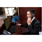 onde encontrar empresa de recepção República