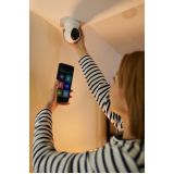 onde tem monitoramento de segurança residencial Barueri