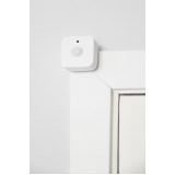 onde tem sistema de monitoramento por câmeras Jardins