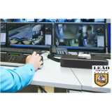 Portaria Eletrônica Remota Portaria Eletrônica Remota