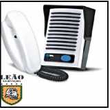 Porteiro Eletrônico Residencial Porteiro Eletrônico Residencial