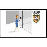 Sistema com Portaria Eletrônica Sistema com Portaria Eletrônica