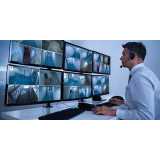 Portaria Inteligente de Acesso Portaria Inteligente de Acesso