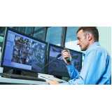 Sistema de Portaria Inteligente Sistema de Portaria Inteligente