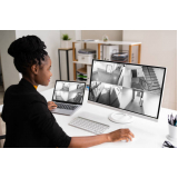 Empresa de Terceirização de Portaria e Limpeza