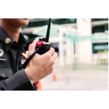 Porteiro Prédio Comercial