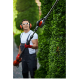 preço de serviço de jardinagem Vila Andrade