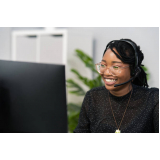 Recepcionista Comercial