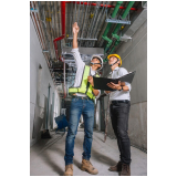 serviço de conservação de prédios valor Vila Madalena