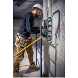 serviço de manutenção predial valor Engenheiro Goulart