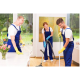 serviço de zelador Luz serviço de zelador Luz