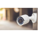 Circuitos de Câmeras Circuitos de Câmeras