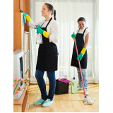 Conservação de Limpeza Conservação de Limpeza