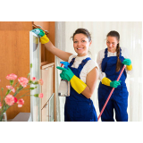 Limpeza e Conservação de Ambientes Limpeza e Conservação de Ambientes