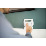 Alarme e Monitoramento Comercial Alarme e Monitoramento Comercial