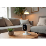 Serviço de Monitoramento por Alarmes Serviço de Monitoramento por Alarmes