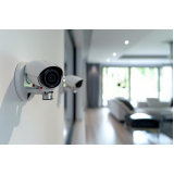 Sistema de Monitoramento por Câmeras Residencial Sistema de Monitoramento por Câmeras Residencial
