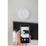 Sistema de Monitoramento por Câmeras Sistema de Monitoramento por Câmeras