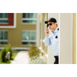 Segurança e Monitoramento Segurança e Monitoramento