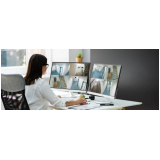 Serviço de Monitoramento de Alarmes Serviço de Monitoramento de Alarmes