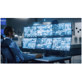 Empresa de Monitoramento de Alarmes Empresa de Monitoramento de Alarmes