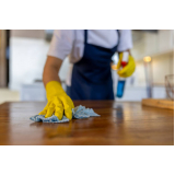 Limpeza de Condomínios Limpeza de Condomínios