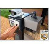 Portarias Eletrônicas Portarias Eletrônicas