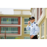 Segurança Patrimonial Segurança Patrimonial