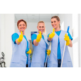 Serviços de Conservação e Limpeza Serviços de Conservação e Limpeza