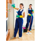 Serviços de Conservação Serviços de Conservação