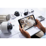 Serviços de Monitoramento Serviços de Monitoramento