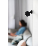 sistema de monitoramento por câmeras Planalto Paulista