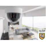 Sistema de Câmeras de Segurança Sistema de Câmeras de Segurança