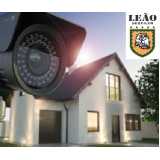 Sistema de Câmeras Ip Sistema de Câmeras Ip