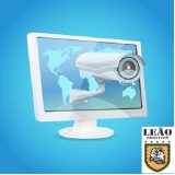 Sistema de Câmeras para Condomínio Sistema de Câmeras para Condomínio